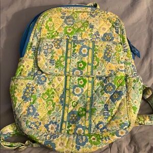 Vera Bradley Backpack